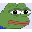 Emoji PepelaGrenouille