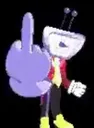 Emoji Guy_who_fucked_Spamton_Deltarune