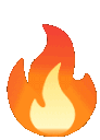 Emoji Fire