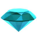 Emoji Turquoise_emerald