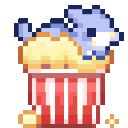 Emoji R_DragonPopCorn_Beurk