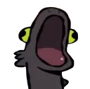 Emoji K_KrokmouBap_Beurk