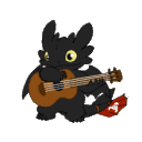 Emoji KrokmouDance_Beurk