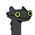 Emoji K_KrokmouHuh_Beurk