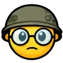Emoji bffr_nerd