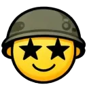 Emoji bffr_star