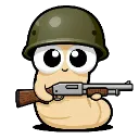 Emoji bffr_vers_shotgun