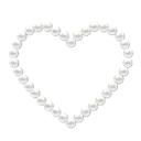 Emoji BAW_Blanc_White_Coeur_Heart