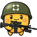 Emoji bffr_grom_eclaireur