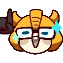 Emoji bb_smart