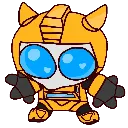 Emoji bb_cute