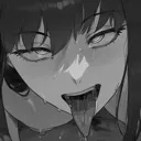 Emoji BAW_NSFW_Girl_Ahegao