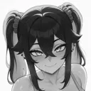 Emoji BAW_Blanc_White_Girl_Smile