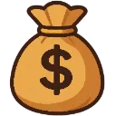 Emoji money