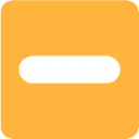 Emoji icon_minus