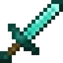Emoji minecraft_sword