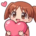 Emoji chiyo