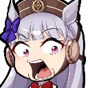 Emoji GoldshipWhat