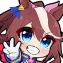 Emoji TeioHi