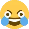 Emoji mdr