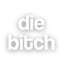 Emoji diebitch