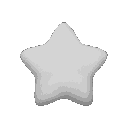 Emoji BAW_Gif_Etoile_Grise