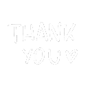 Emoji BAW_Gif_Blanc_White_Thank_You