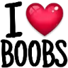 Emoji Ganja_LoveBoobs
