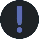 Emoji icon_infos