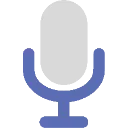 Emoji icon_micro