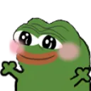 Emoji pepecalin_AT