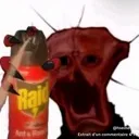 Emoji eww