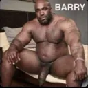 Emoji barry