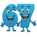 Emoji 67