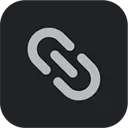 Emoji link