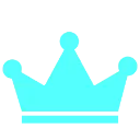Emoji couronne