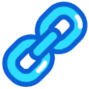 Emoji link