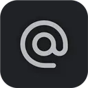 Emoji mention