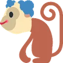 Emoji monkeyclwn