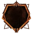 Emoji bronze