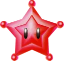 Emoji EtoileRouge