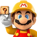 Emoji MarioMaker