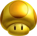 Emoji ChampignonDore