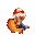 Emoji MarioFeu