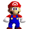 Emoji MarioRoue