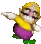 Emoji WarioFesse
