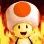Emoji ToadEnfer