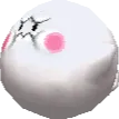 Emoji BooBallon