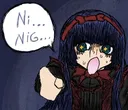 Emoji nig