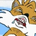 Emoji TailsRemoveTail